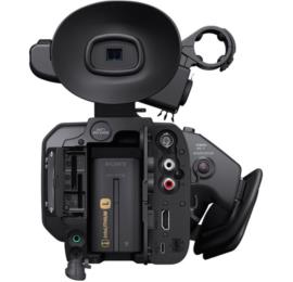 دوربین-حرفه-ای-سونی-Sony-HXR-NX100